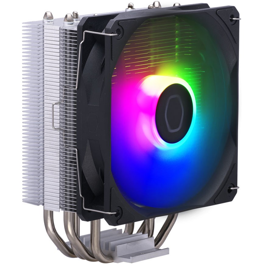 Cooler Master Air Cooler 212 HYPER SPECTRUM V3 Cooler Master Air Cooler 212 HYPER SPECTRUM V3